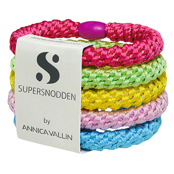 SUPERSNODDEN 25
