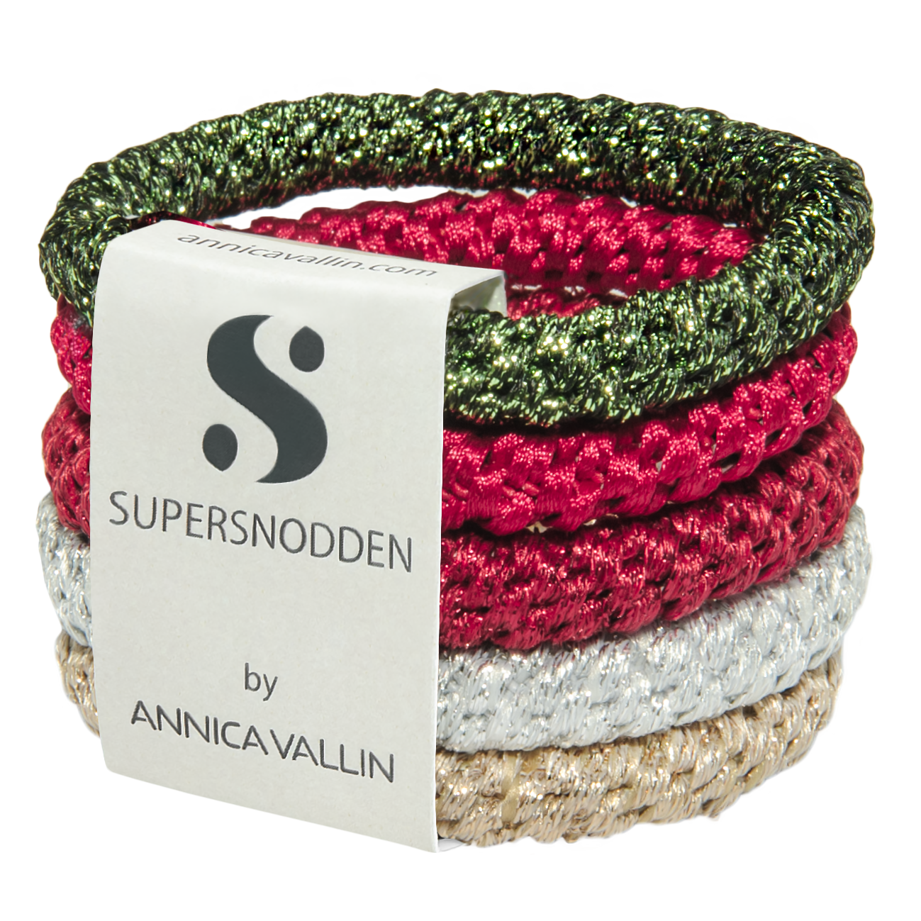 SUPERSNODDEN 30