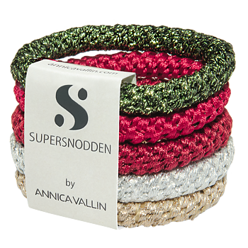 SUPERSNODDEN 30