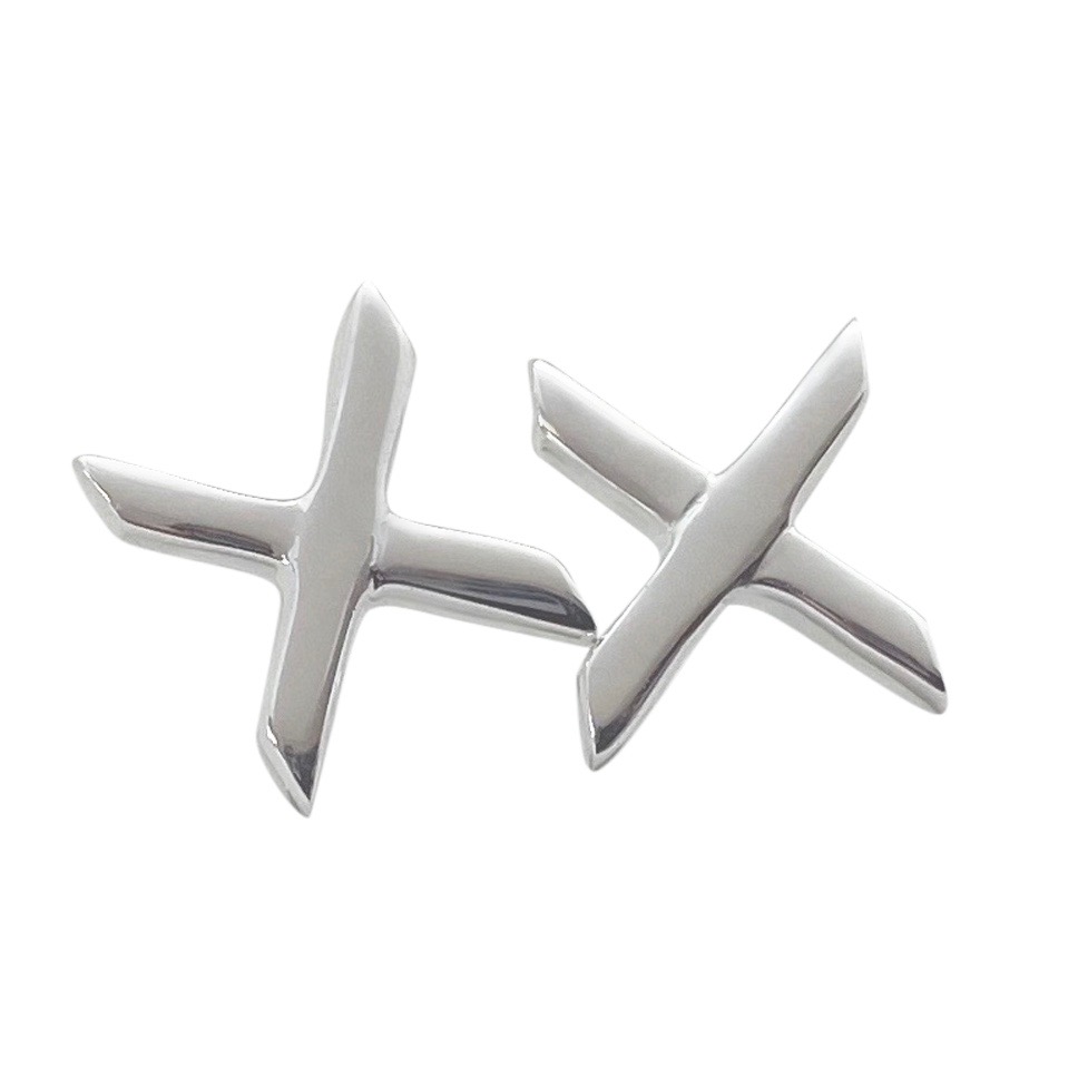 X