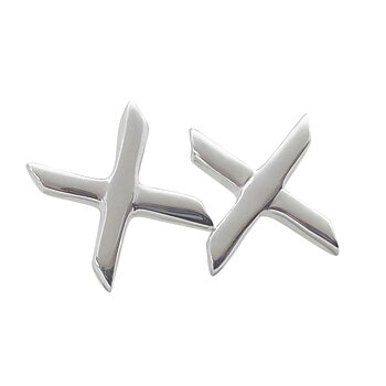 X