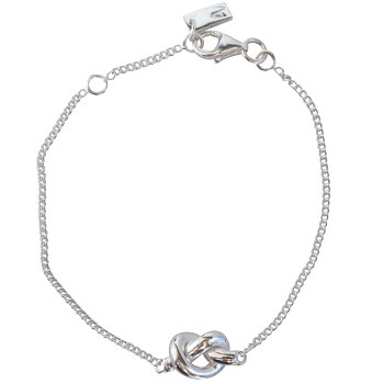 KNOT ARMBAND
