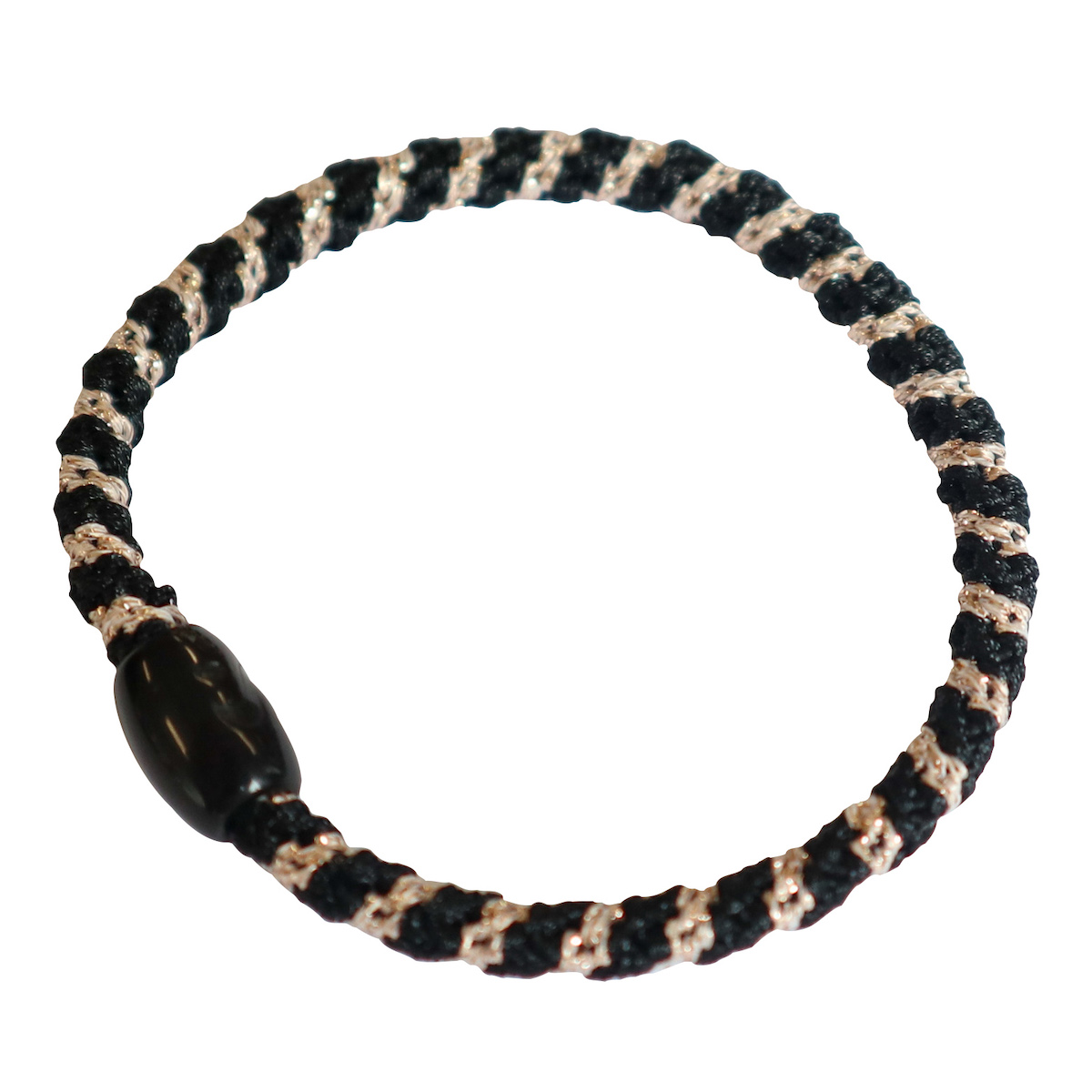 SUPERSNODDEN MINI Black/Gold