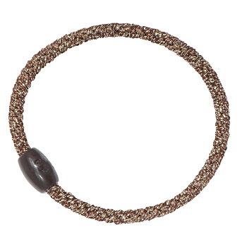 SUPERSNODDEN MINI Bronze Glitter