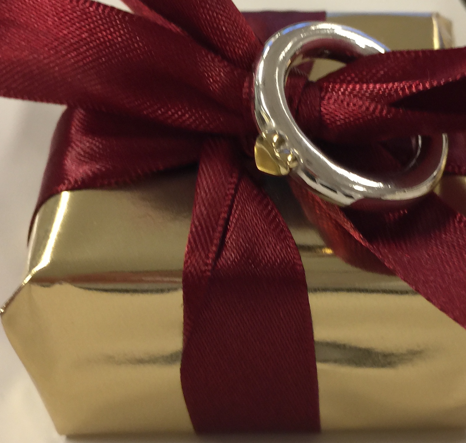 Gift wrapping