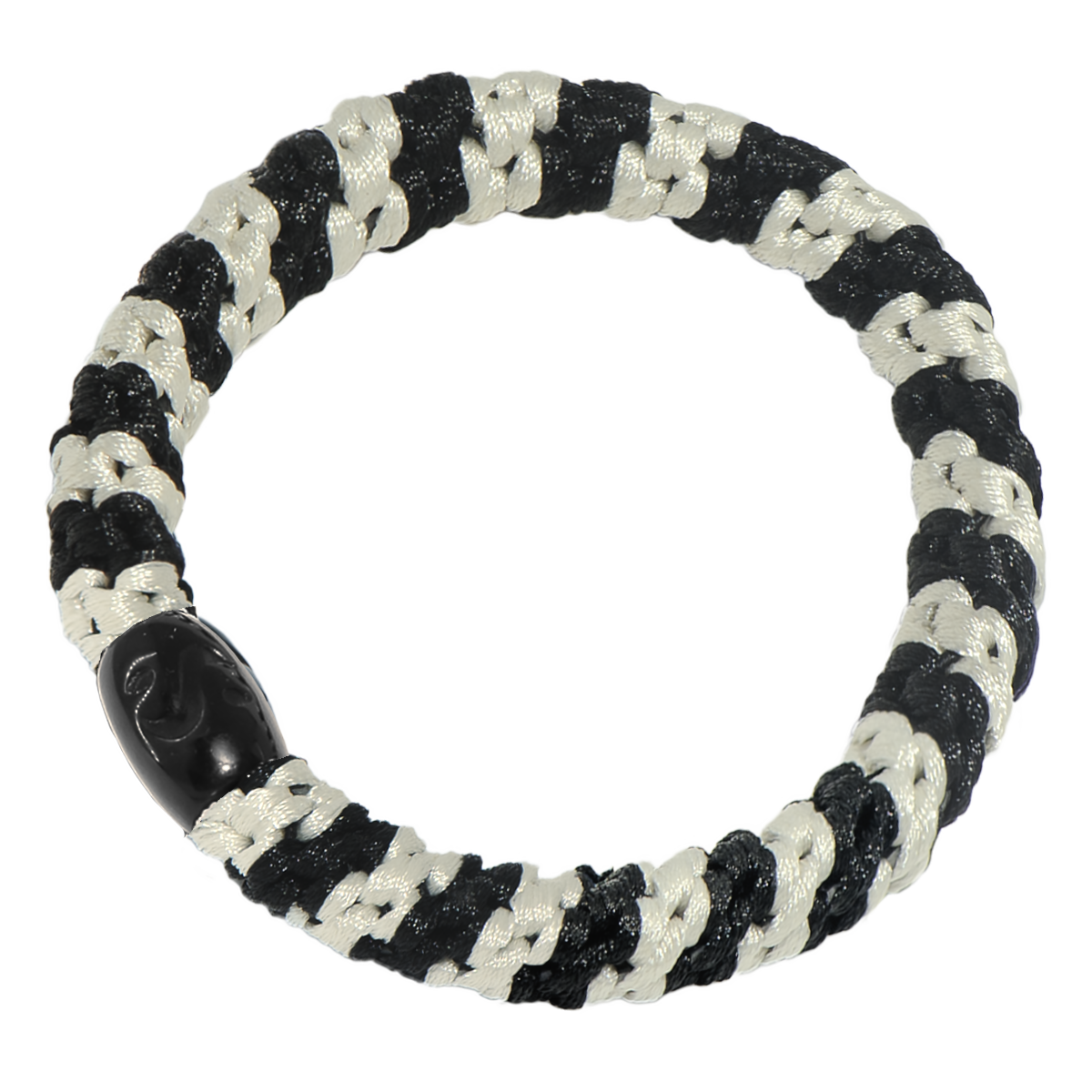 SUPERSNODDEN Black/Ivory