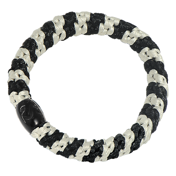 SUPERSNODDEN Black/Ivory