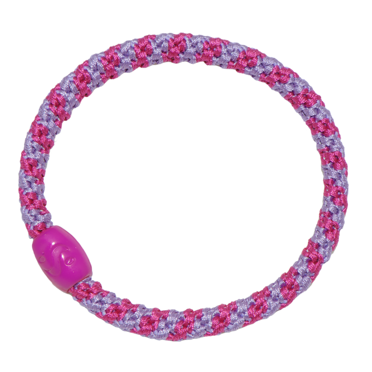 SUPERSNODDEN MINI Cerise/Lavender