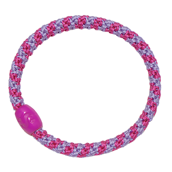SUPERSNODDEN MINI Cerise/Lavender