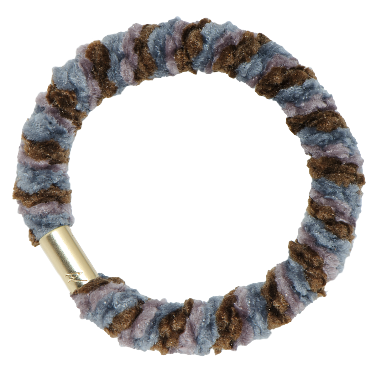 VELVET Brown Mix