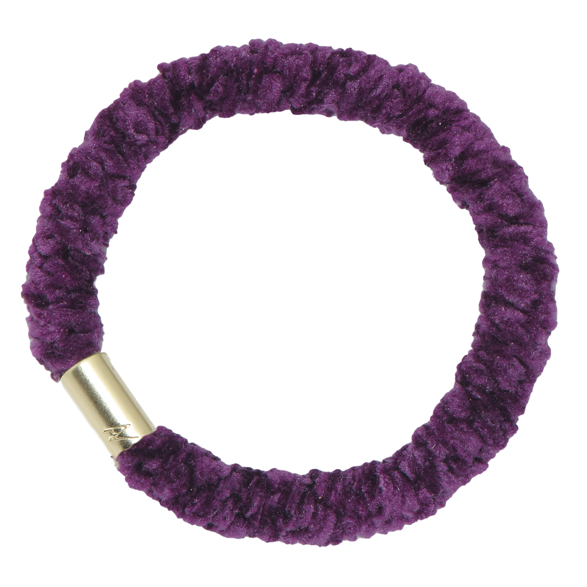 VELVET Dark Purple