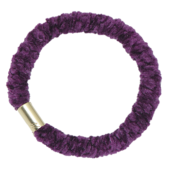 VELVET Dark Purple
