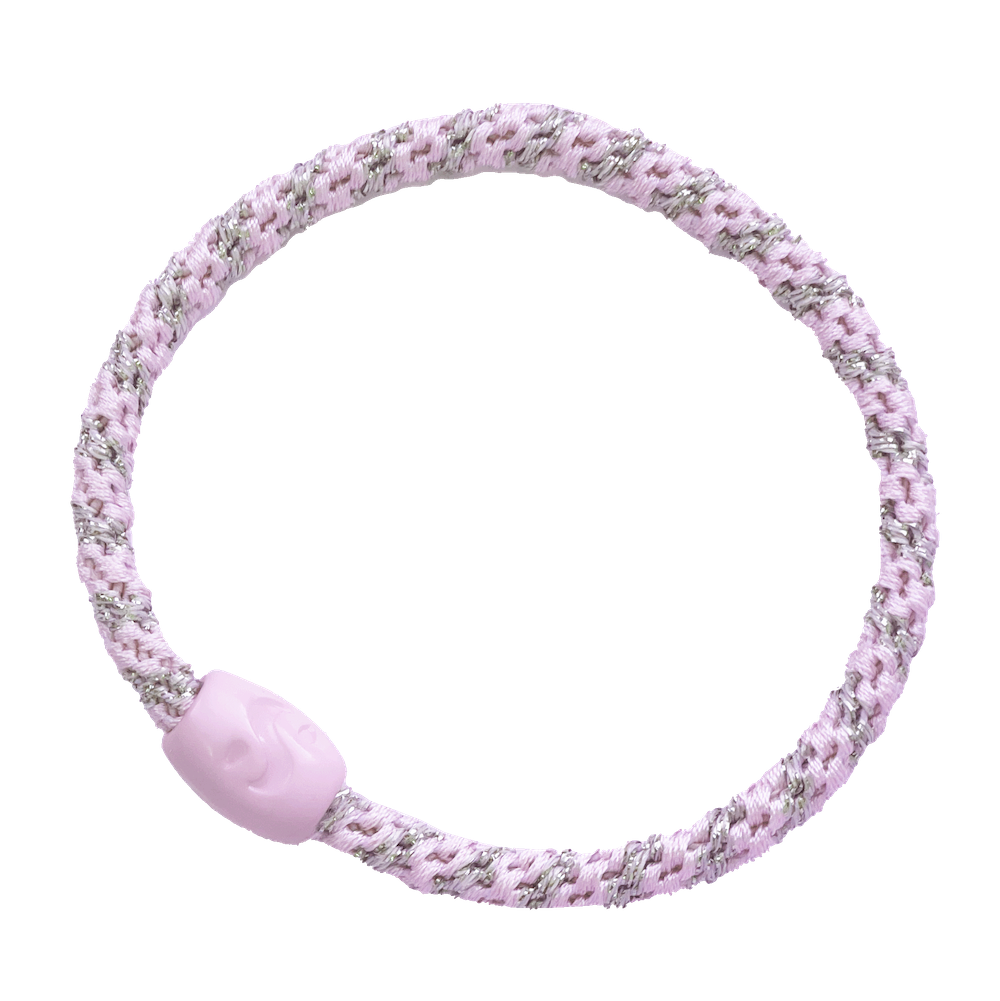 SUPERSNODDEN MINI Baby Pink/Gold