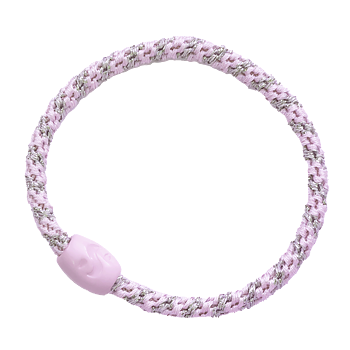 SUPERSNODDEN MINI Baby Pink/Gold