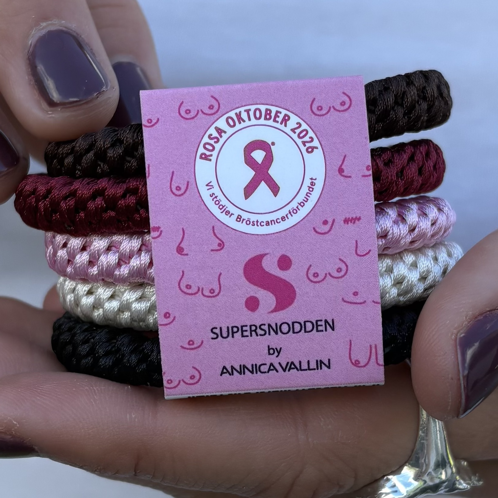 SUPERSNODDEN  