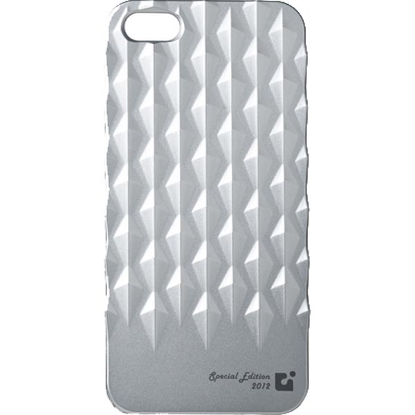CDN Icicle, plastskal för iPhone 5/5S