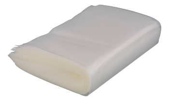 Nordic Home Culture Vakuumpåsar, 50-pack, 20x30 cm, vit