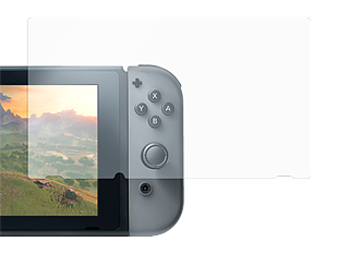 Deltaco gaming 9H glas skärmskydd för Nintendo Switch