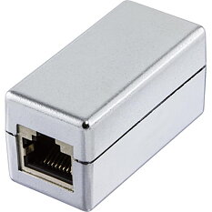 Deltaco Skarvdon FTP (skärmat) Cat5e ho -ho