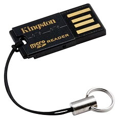 Kingston MicroSD Reader Gen 2