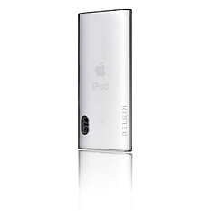 Belkin silikonskal till iPod Nano generation 5, vit