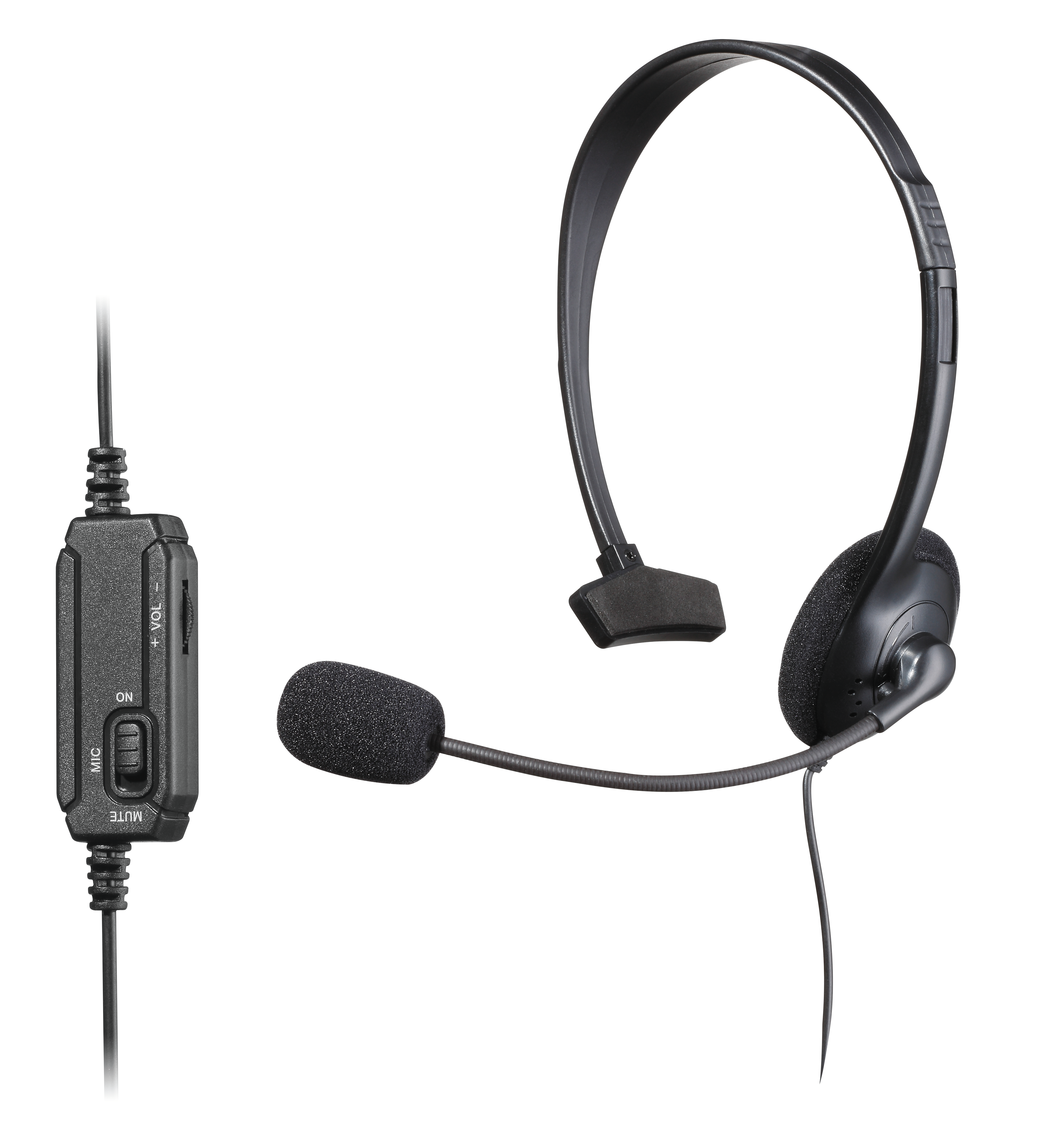 Snakebyte PS4 Headset