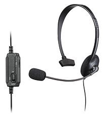 Snakebyte PS4 Headset