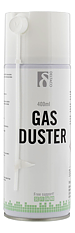 Deltaco komprimerad gas i sprayburk, 400ml