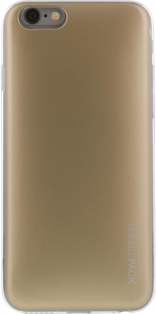 Original Slide Card case - 2 i 1 skal för iPhone 6, guld