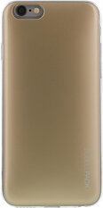 Original Slide Card case - 2 i 1 skal för iPhone 6, guld