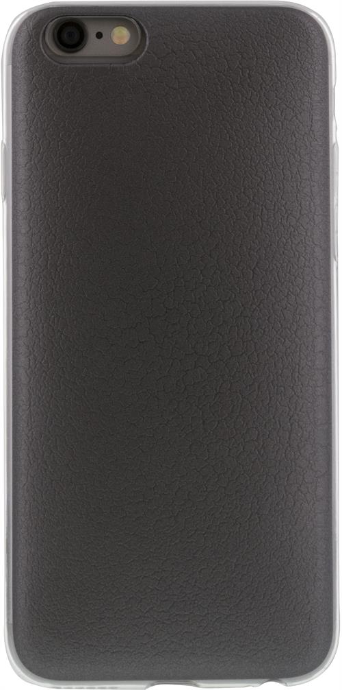 Original Slide Card case - 2 i 1 skal för iPhone 6, grå