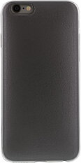 Original Slide Card case - 2 i 1 skal för iPhone 6, grå