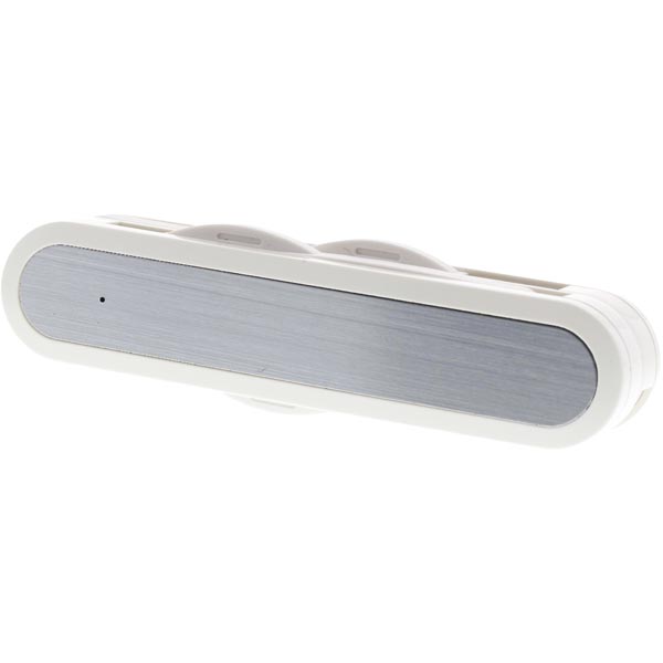 EPZI USB-synk-/laddarkabel till mobila enheter, vit  - 2