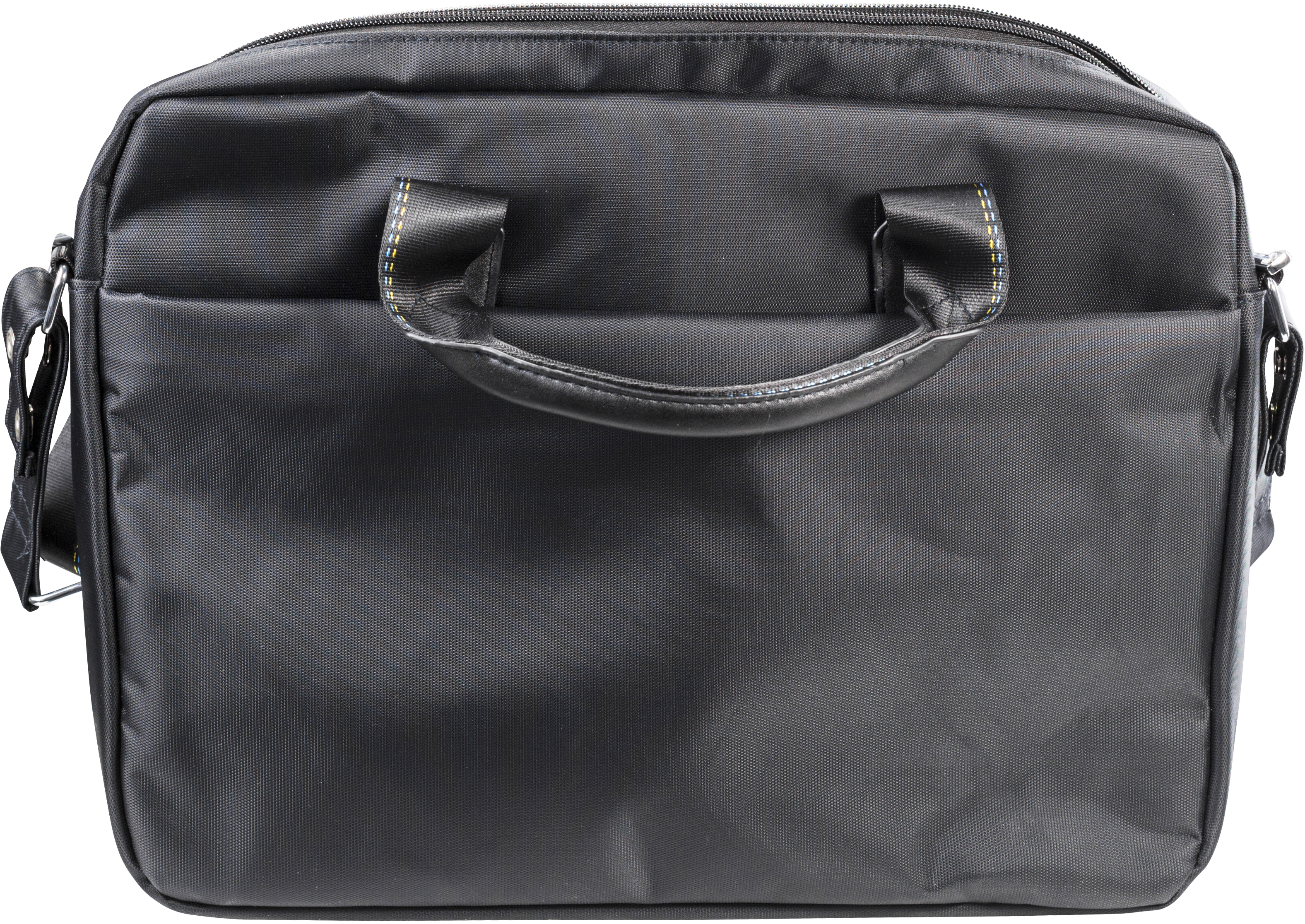 Deltaco notebookväska, upp till 15,6", svart - 2
