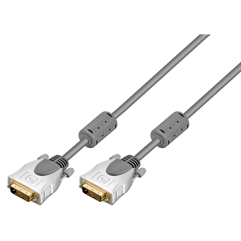 Home Theater DVI-D Dual Link ha - ha, 1,5m