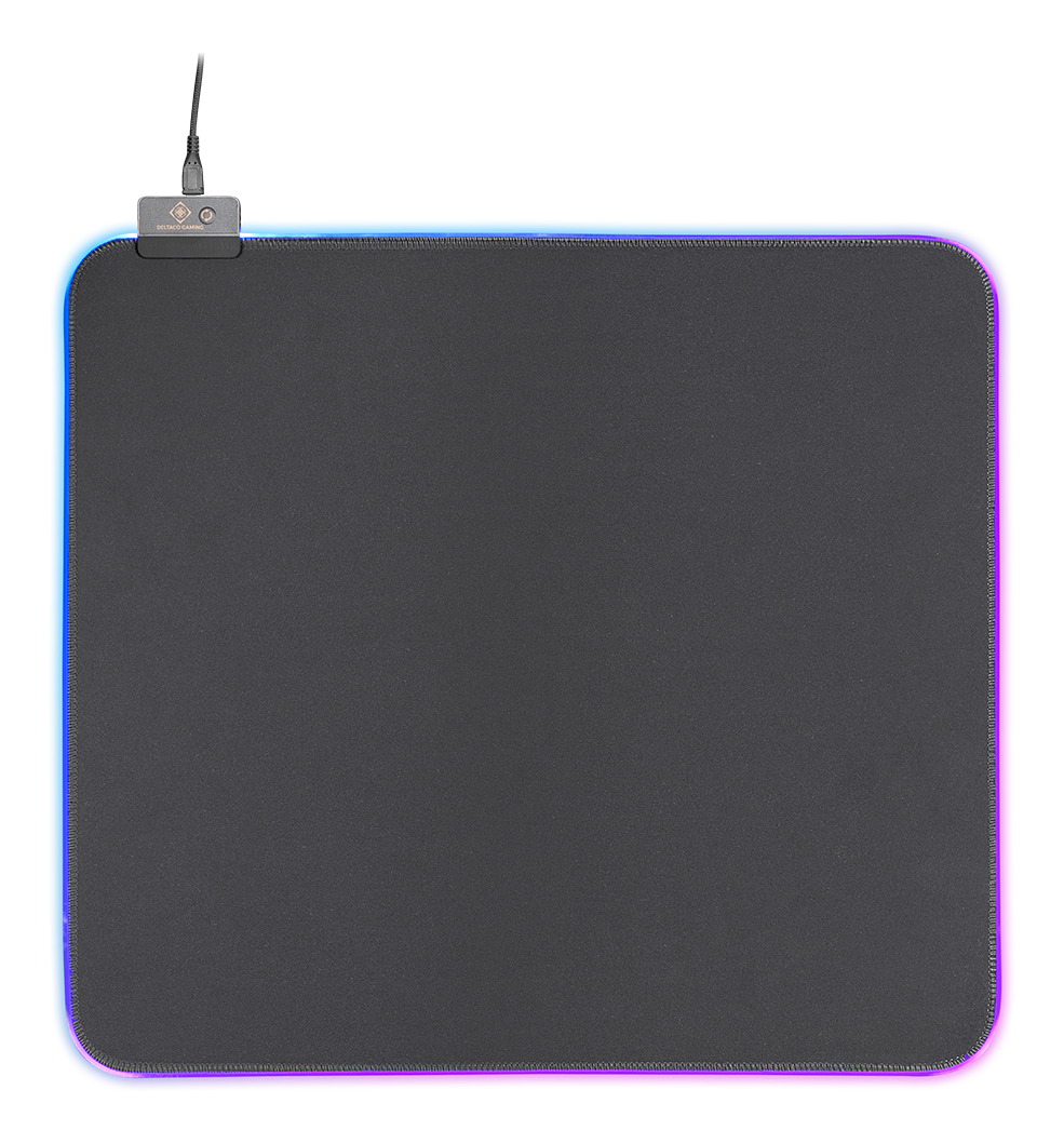 Deltaco Gaming 4-in-1 RGB Gaming Kit - 6