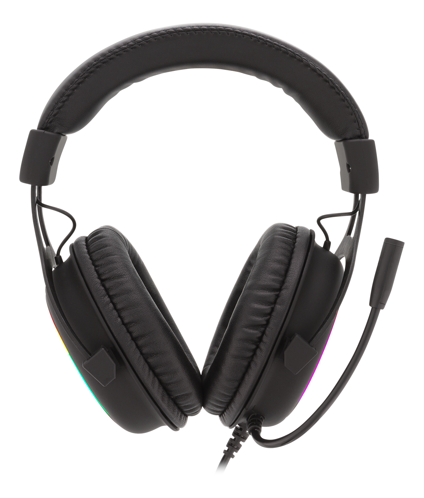 Deltaco Gaming 4-in-1 RGB Gaming Kit - 4