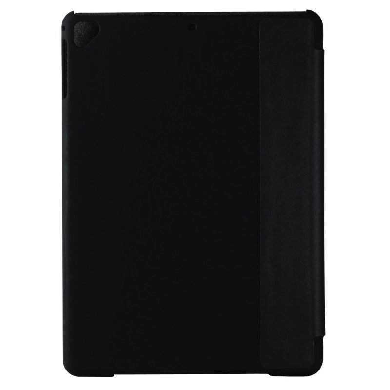 Essentials iPad 2017/Air2/Air, 9.7" Booklet, svart - 2