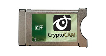 CA-modul Cryptoguard och Cryptolite CI+