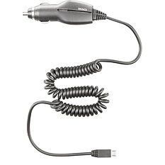 Deltaco billaddare med USB micro-kontakt