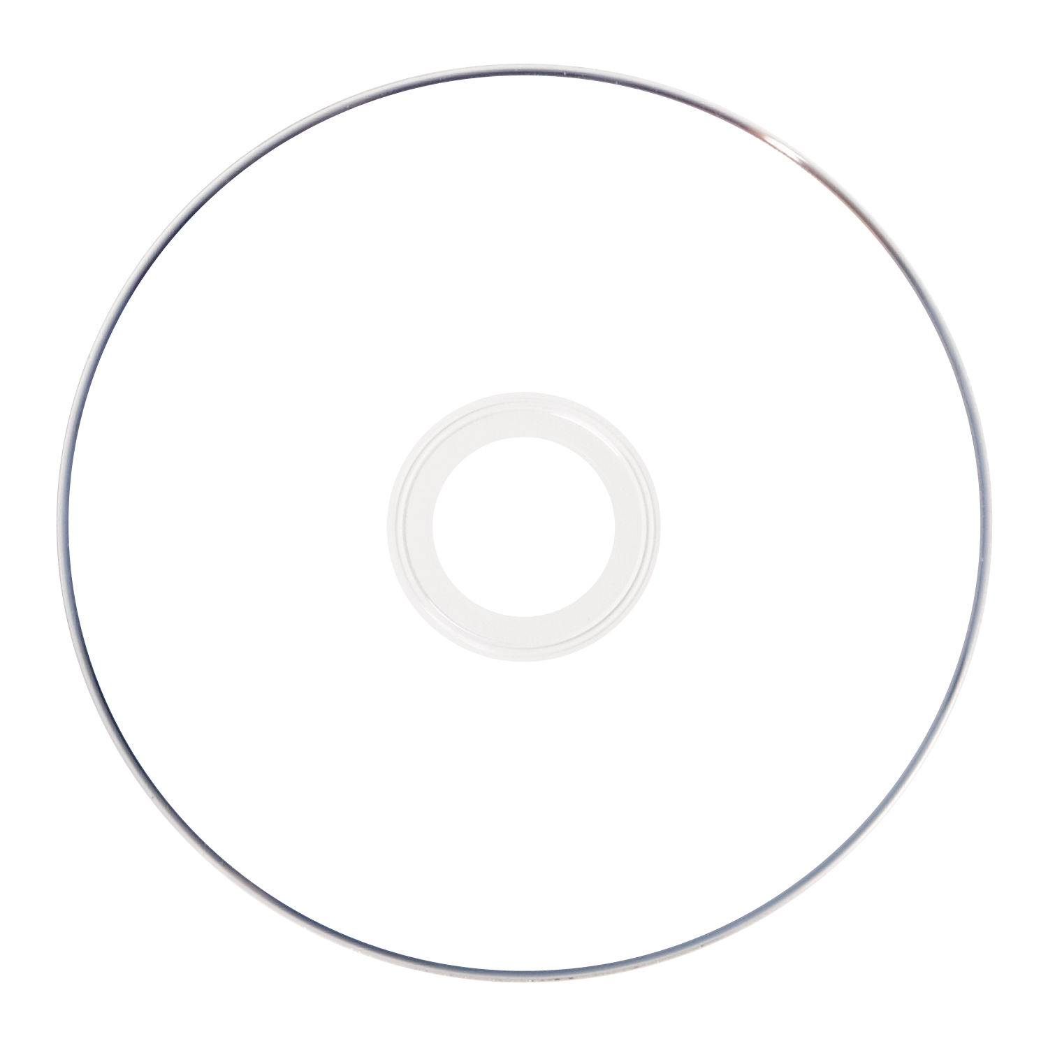 Verbatim 8cm DVD-R 4x, printable, 10 pack - 2