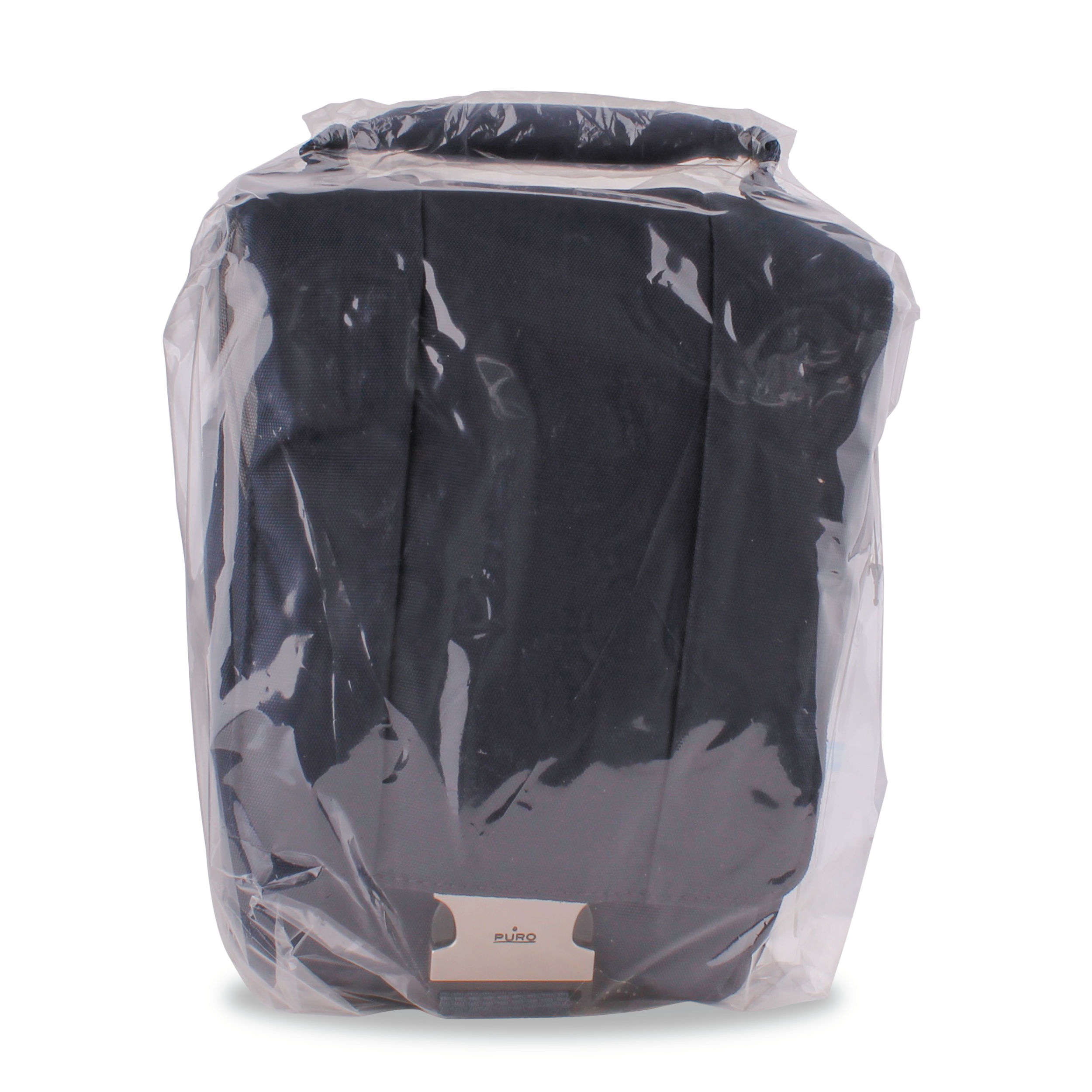 Puro Reflex Camera Bag Medium Blue - 5
