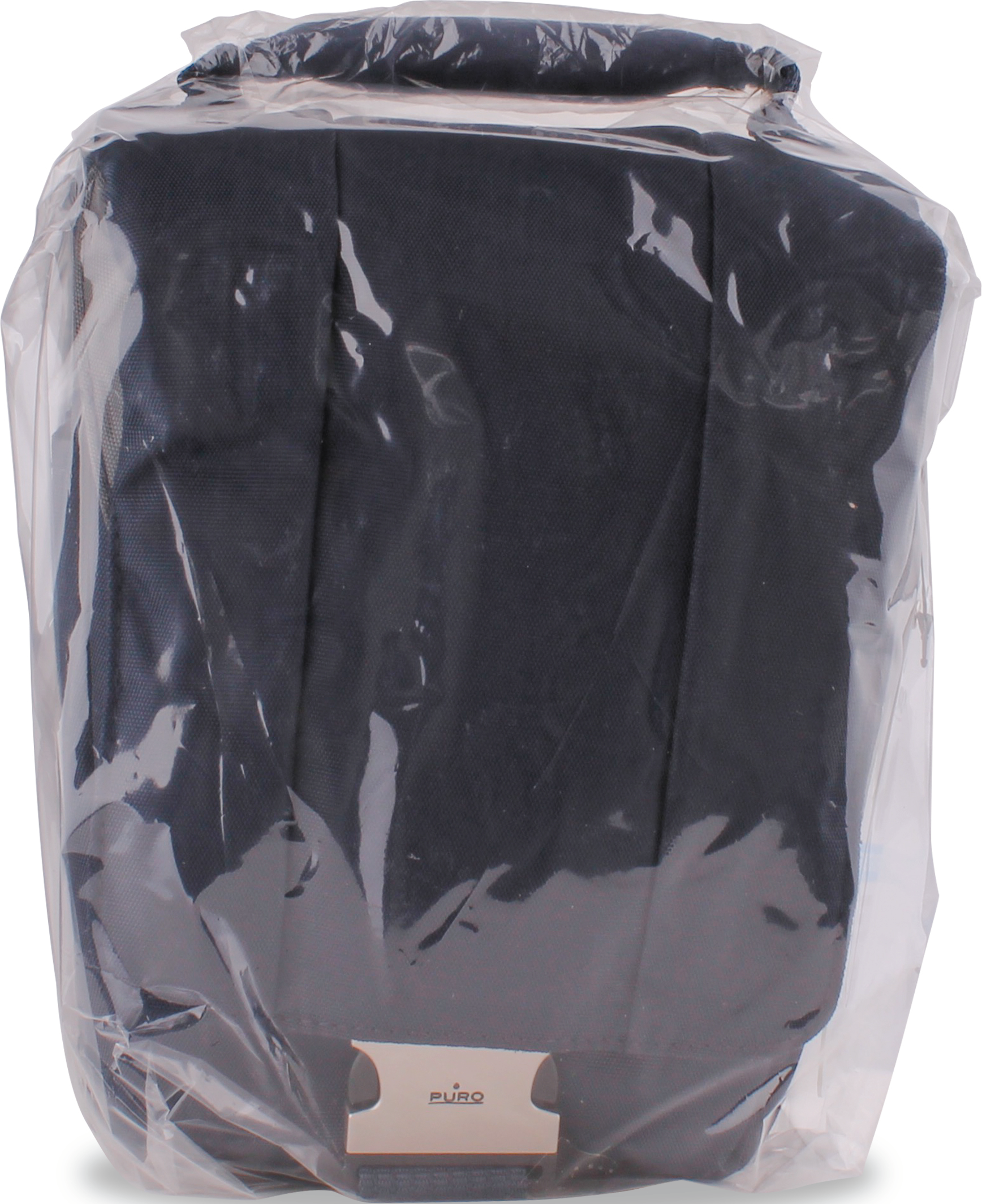 Puro Reflex Camera Bag Medium Blue - 6