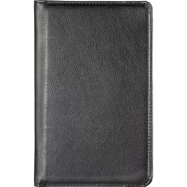 DELTACO fodral med roterande hållare för Nexus 7 (2nd generation), svart