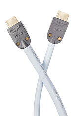 SUPRA HDMI-kabel, 5m, 4K, 3D
