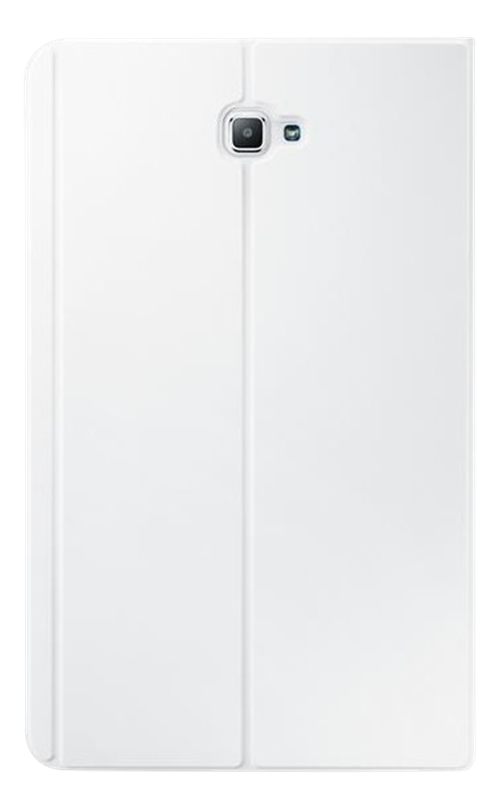 Samsung Book Cover, EF-BT580, för Galaxy Tab A (10.1 tum), vit