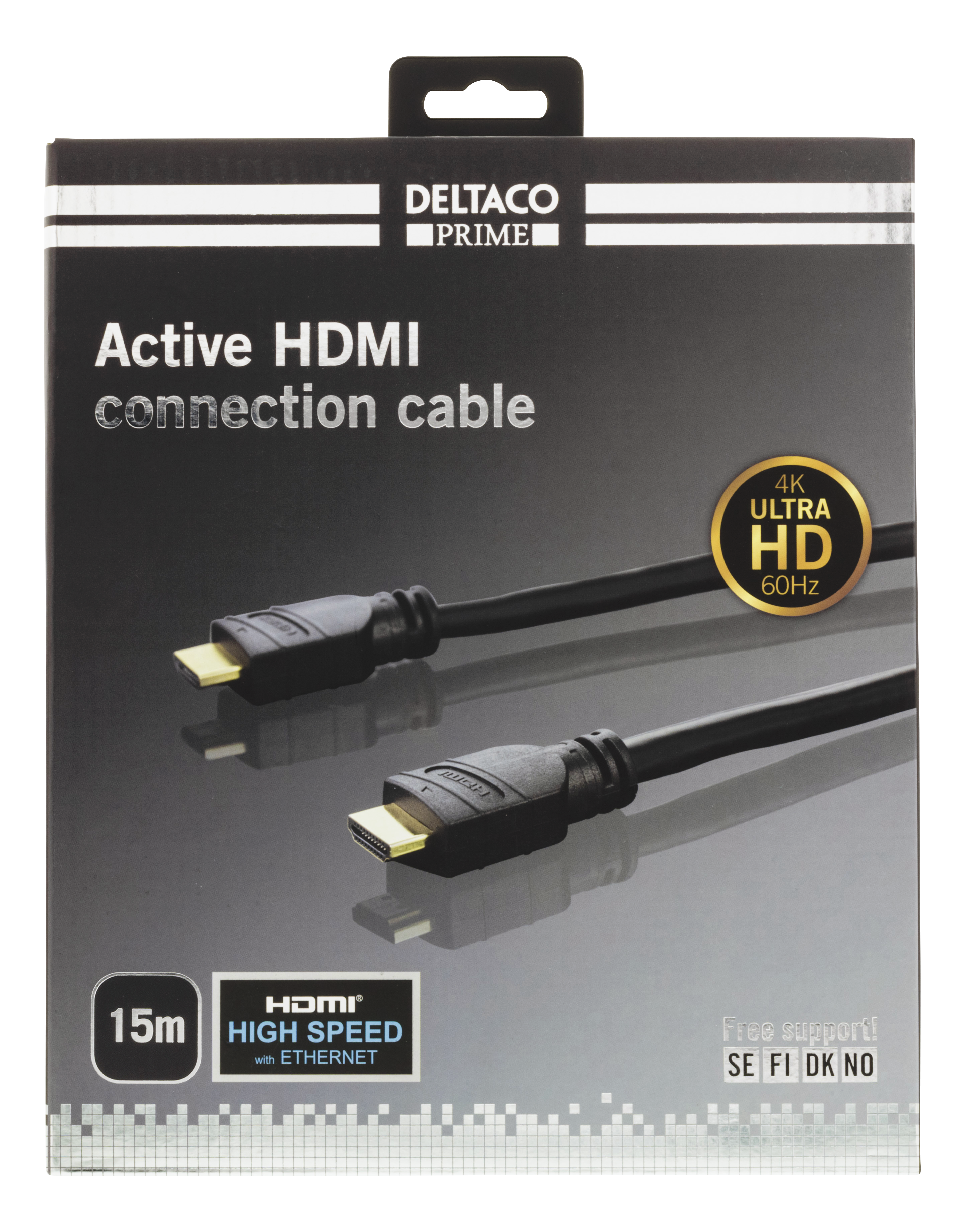 新作超激安 ATEN HDMIアクティブケーブル 15m 2L-7D15H-1 リコメン堂 通販 PayPayモール 