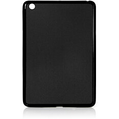 EPZI thermoplastskal för iPad mini, matt baksida, svart