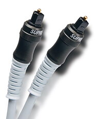 Supra ZAC Toslink - Toslink, 2m