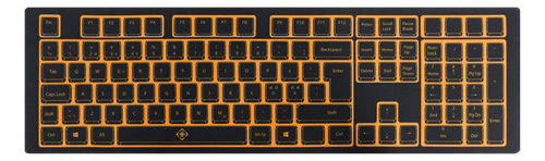 Deltaco Gaming förbättrings-kit för mekaniska tangentbord - 3